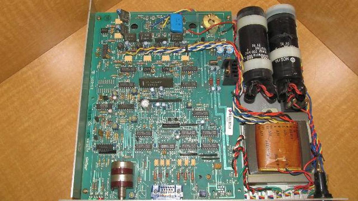 Refurbished Rebuilt Giken AC-Servo Drive N22E8 AU3504N22E8 AU3504 TMRO