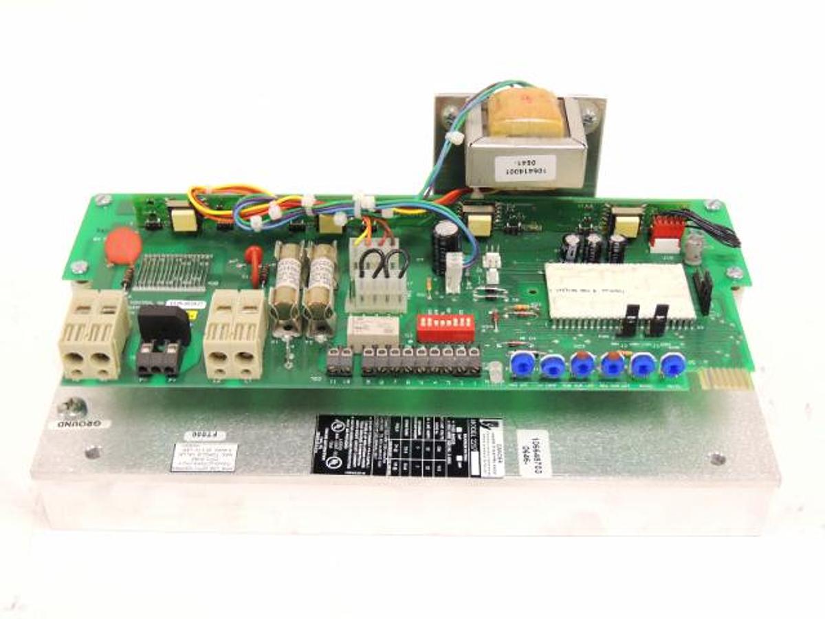 New Fincor DC Drive 2237 1 Year Warranty