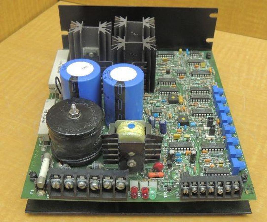 Used Used PMI Motion Servo Drive 0088056001