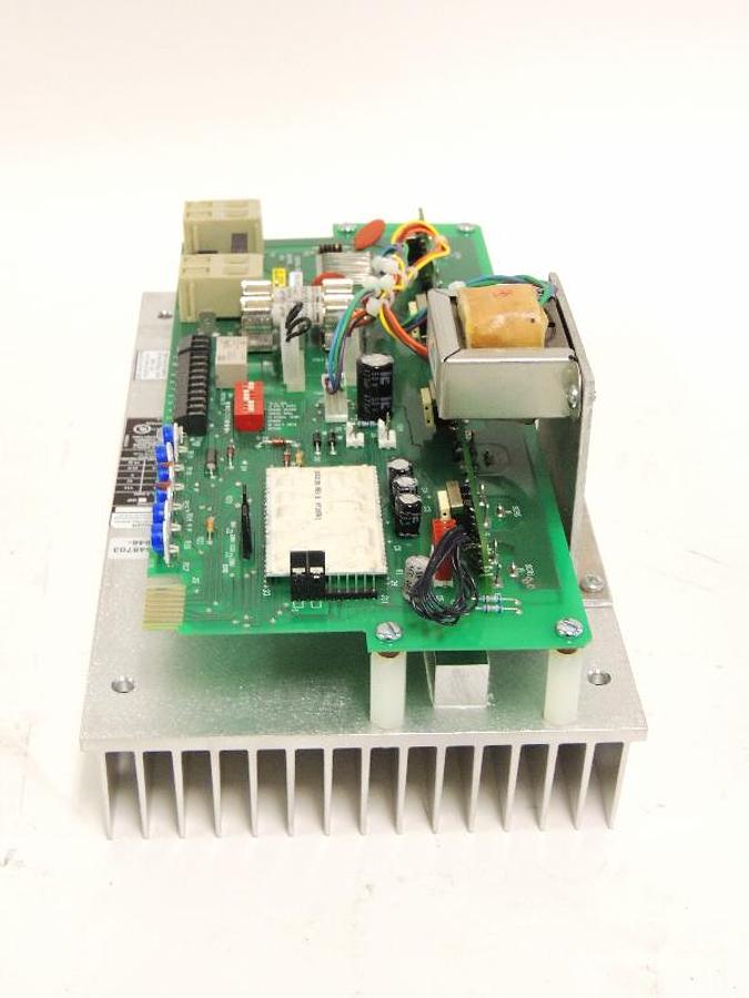 New Fincor DC Drive 2237 1 Year Warranty