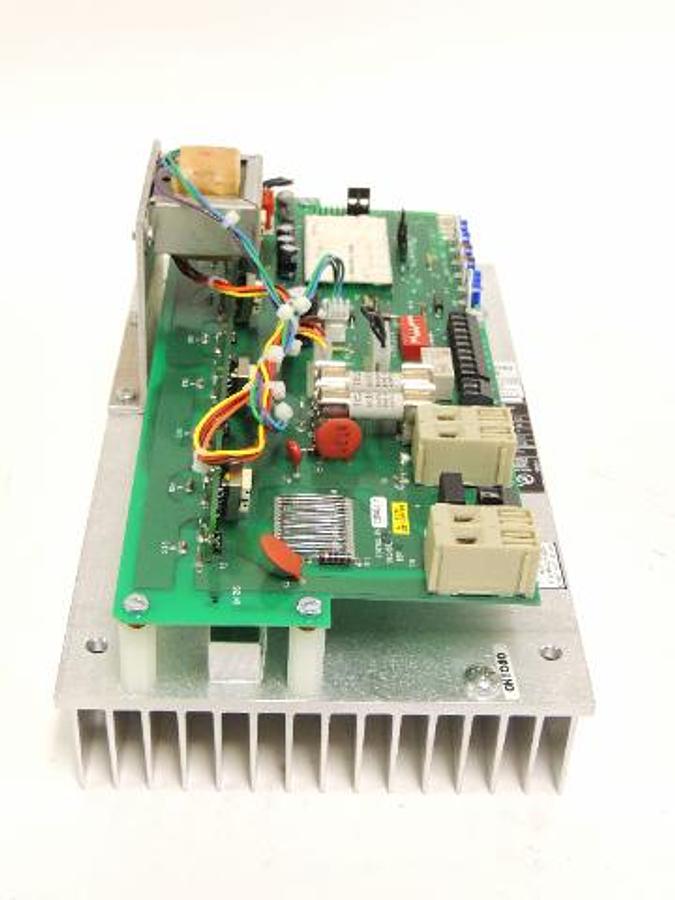 New Fincor DC Drive 2237 1 Year Warranty