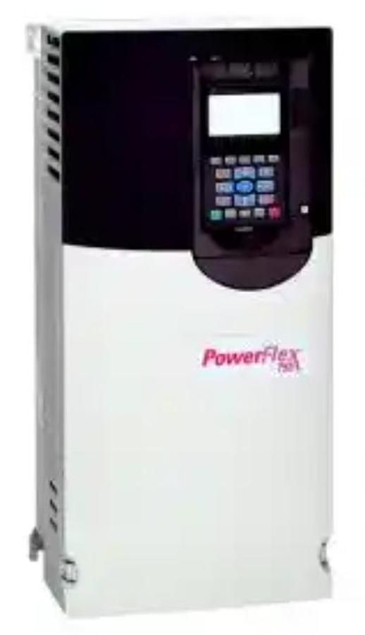 Refurbished Reconditioned Allen Bradley Powerflex 755 VFD 20G11FD027JA0NNNNN 20HP 3 Year Warranty