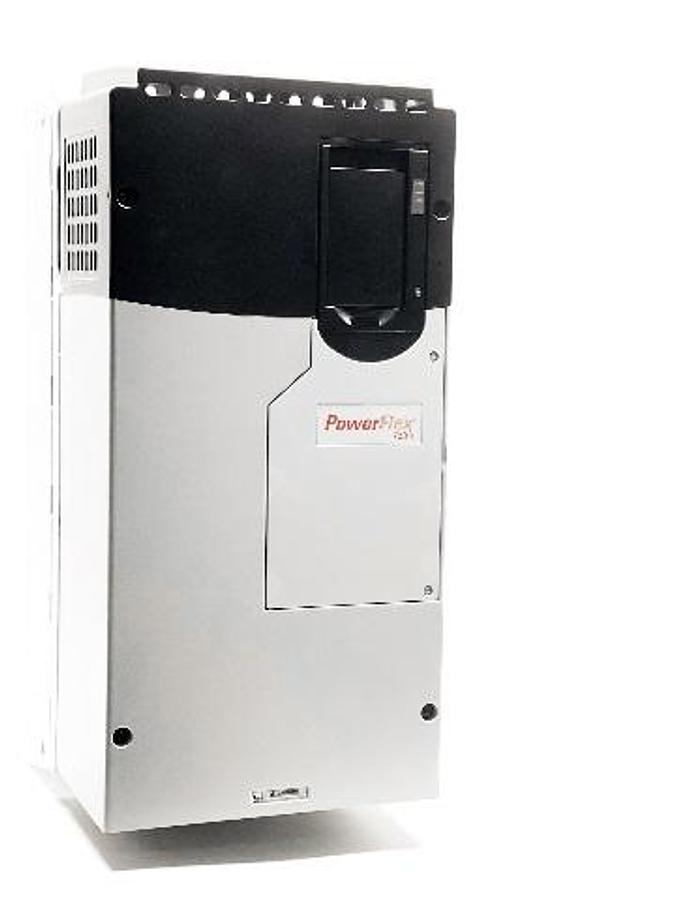 Refurbished Reconditioned Allen Bradley Powerflex 753 VFD 20F14GC205AN0NNNNN 150HP 3 Year Warranty