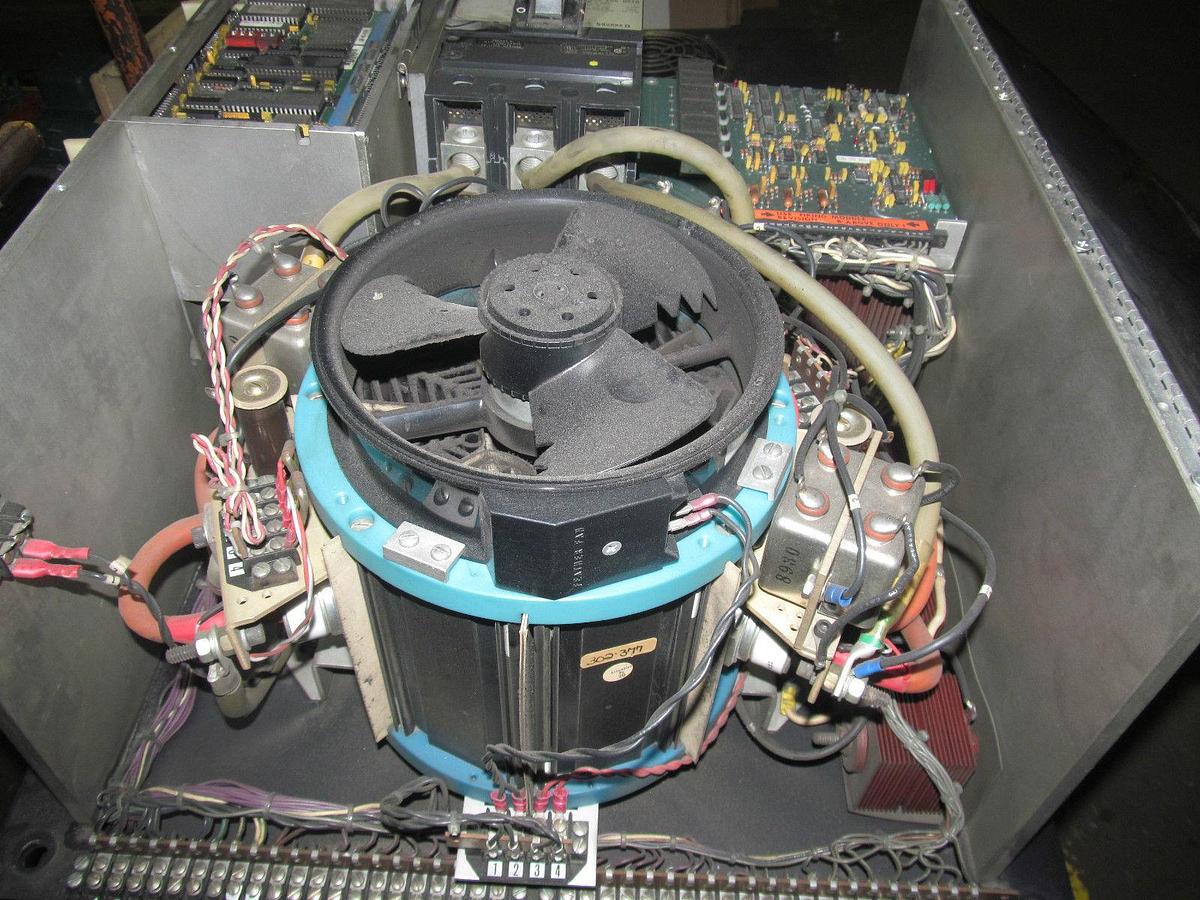 Used Used Unico DC Drive 702-968 308-608 830V