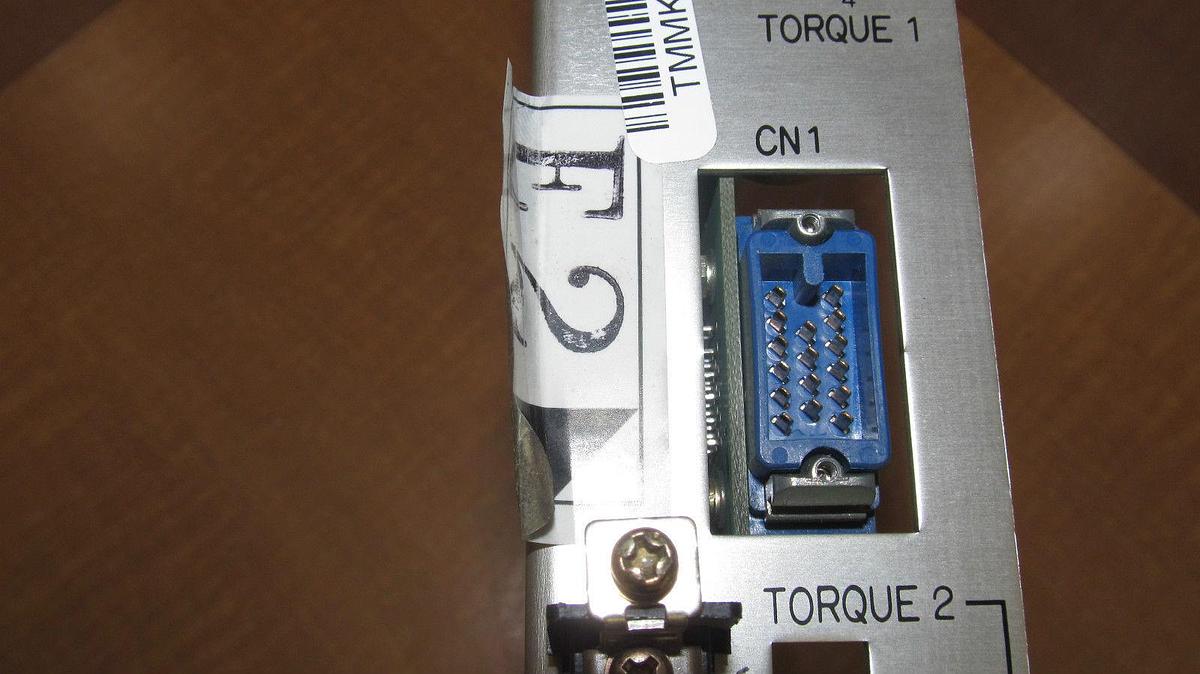 Refurbished Rebuilt Giken AC-Servo Drive N22E8 AU3504N22E8 AU3504 TMRO