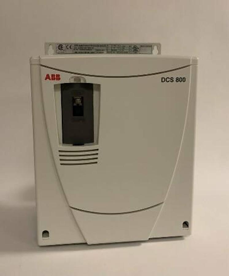 New Surplus ABB Variable Frequency Drive DCS800-S02-0050-05