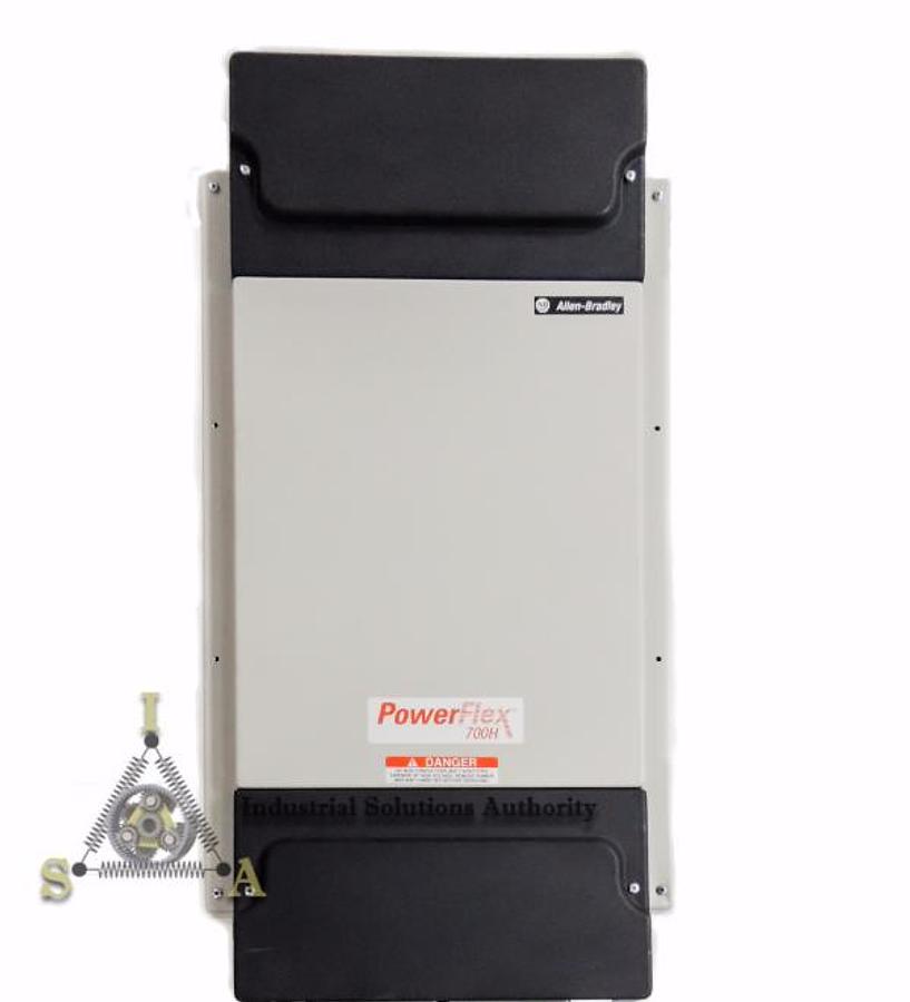 Refurbished Reconditioned Allen Bradley Powerflex 700H VFD 20CE590N0ANNBNN0 600HP 18 Month Warranty
