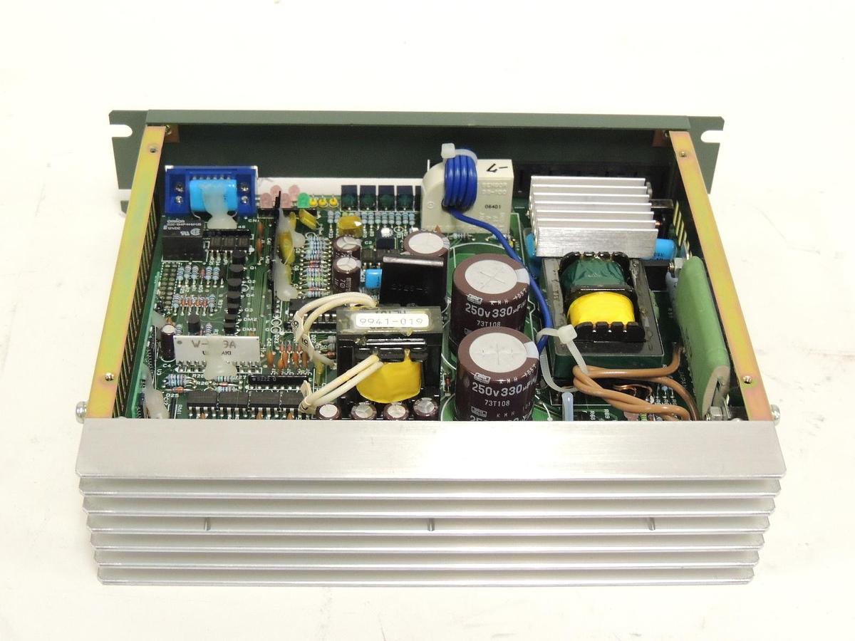 New Waco Servo Drive TSE-8A-TGM200
