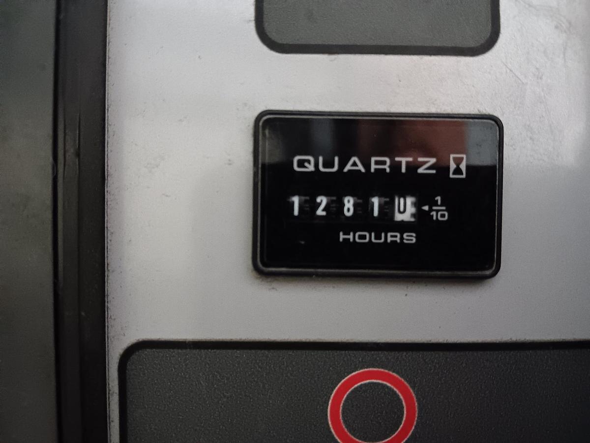Used Used Wacker Neuson Generator G50