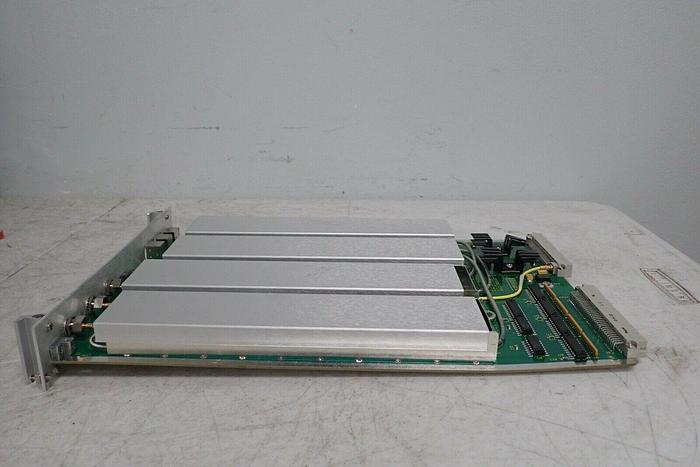 Used Agilent X99245602 EXCH-PWA LOCKXCVR400 Lock XCVR 400 Board