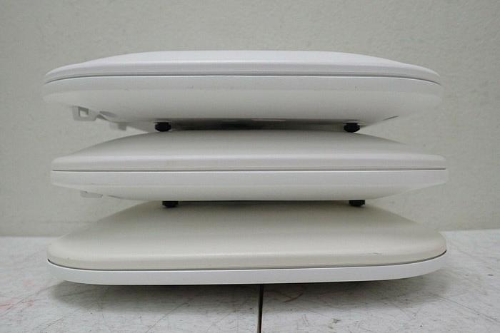 Used Lot of 3 Cisco AIR-LAP1142N-A-K9 Aironet Dual Band Access Points