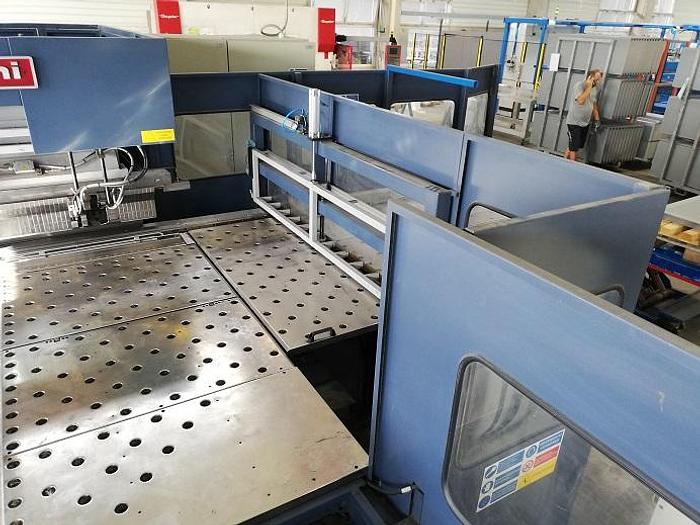 Used  F-P & Salvagnini - Under € 150.000  #3985