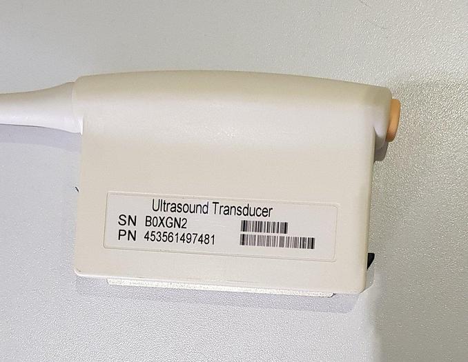 Gebraucht ATL C8-4v Ultraschallsonde vaginal