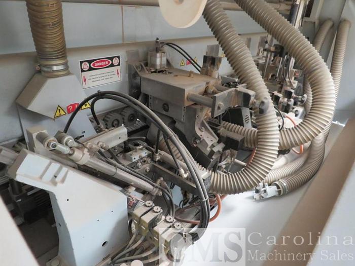 Used Brandt Optimat KDF 530