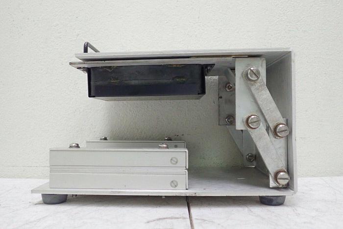 Used Bionetics 9010-10 Operation of Magnetic Transfer Device / Bio-EnzaBead Test Kits