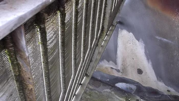 Used Bauer
