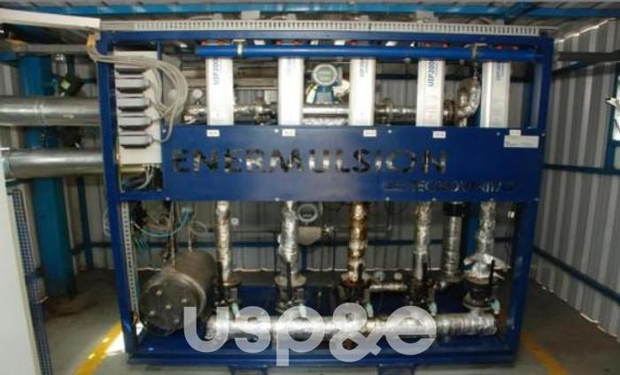 Used 106 MW 2000 Used Wartsila 18V46 HFO Power Plant