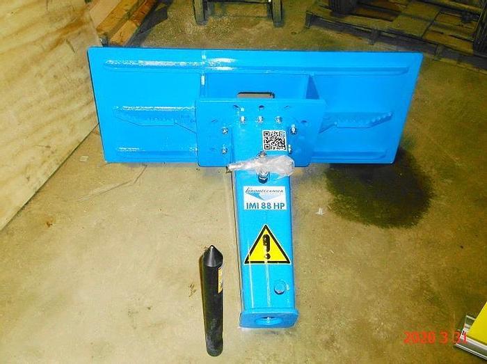 2020 IDROMECCANICA IMI 88 HP