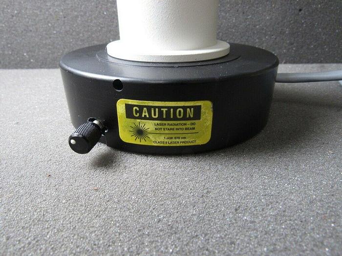Used Technical Instruments Nikon Laser 1 Mw 670nm Microscope Attachment