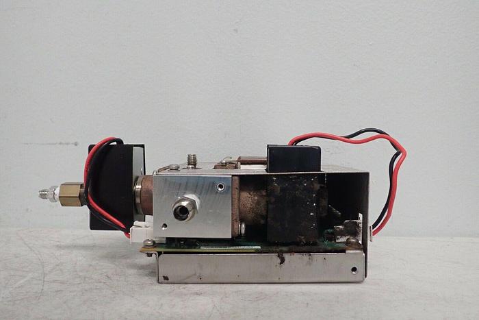 Used Agilent Technologies G3280-60700 A Aargon Flow Controller