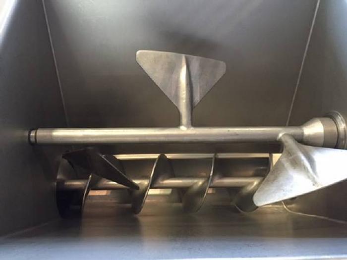 Used K+G Wetter D 114 Typ 409 182291