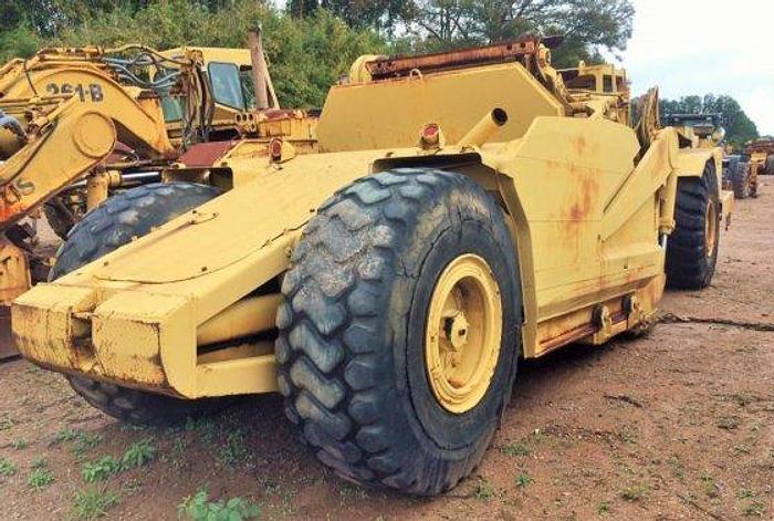 Used 1981 CATERPILLAR 613B