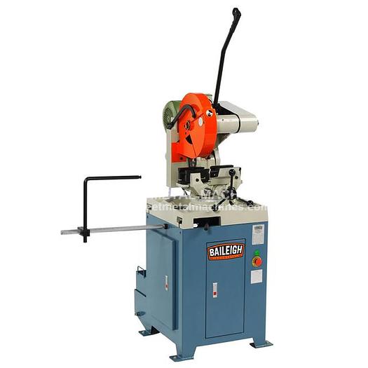 BAILEIGH Manual Cold Saw CS-355M