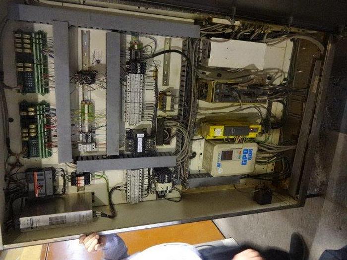 D'occasion Tour CN HARDINGE modèle COBRA 42