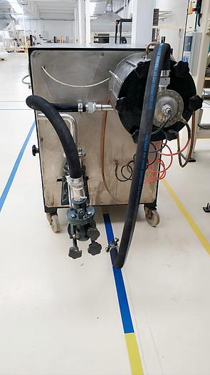 Used Foamer MARIO BOMBI