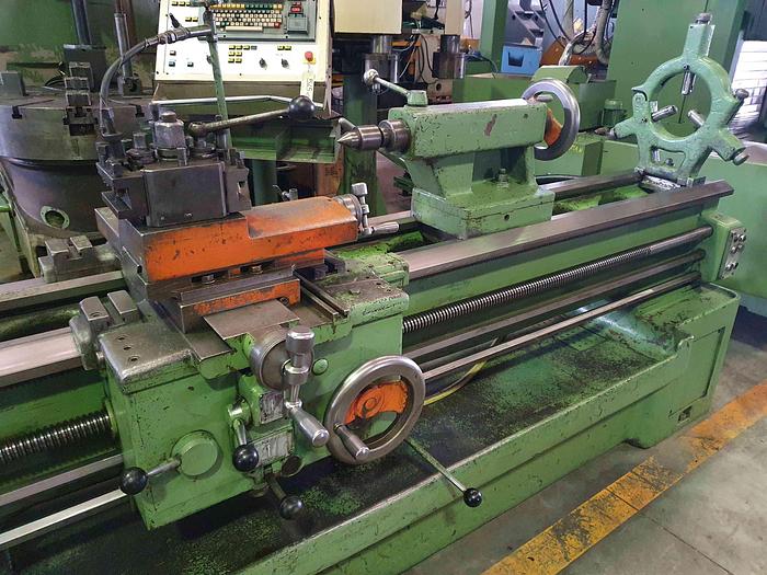 Usato TORNIO PARALLELO ALFEUCCIO 250