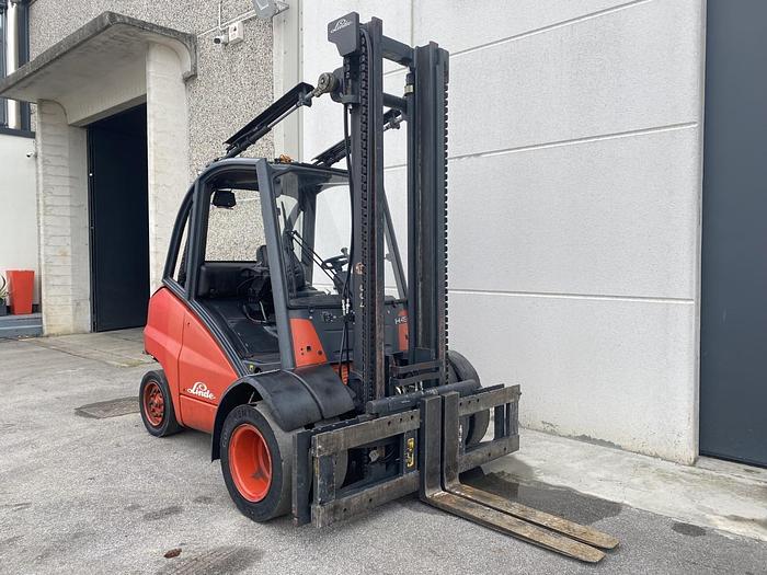 Usato 2004 LINDE H45D