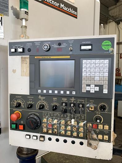 Usato 2013 HONOR SEIKI VL 86 Ai