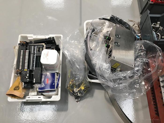 Used Bosch GKF 2500 Capsule Filler