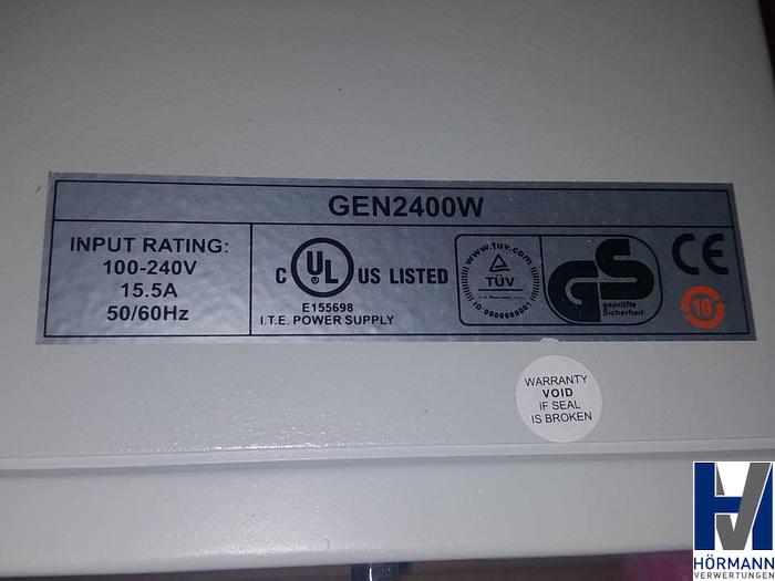 Gebraucht 2013 TDK Lambda GEN-150-16-1P230