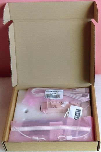 Used Philips IntelliVue Monitor Remote Control Ref. 865244 in Open box