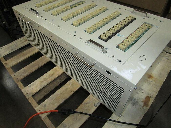 Used Triad Spectrum Turbo Cats TCIII-1200 DDR2/DDR3 Memory Test System