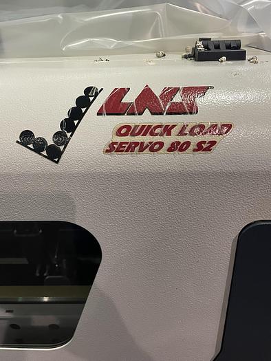 Used 2013 Doosan Puma MX-1600ST