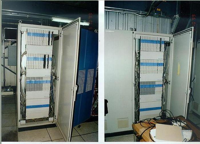 Used KOEI NF200A #12773