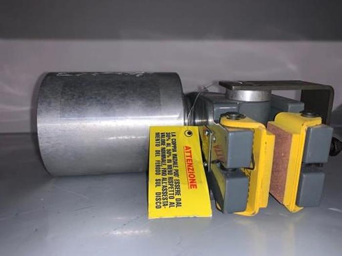 Coremo Safety Emergency Brake 1N