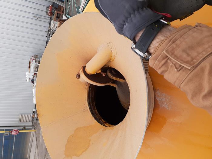 Used 2007 HB20078 Airplaco Airplaco PM40-45