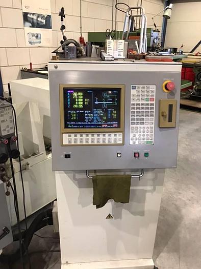 Gebruikt 1996 Mitsubishi CX 20