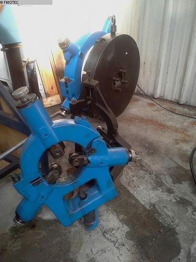 Used 1979 WMW-NILES DLZ 800 IV x 4000