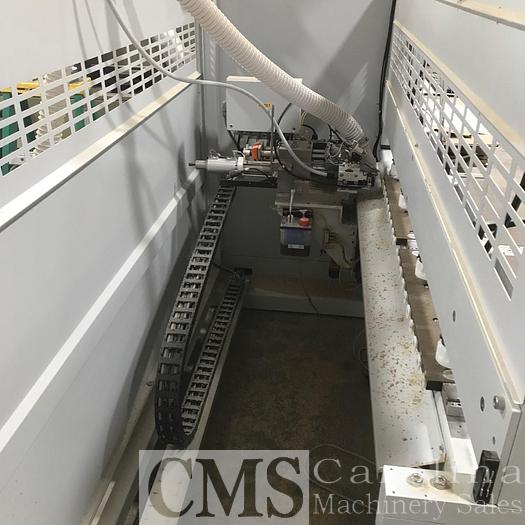 Used 2017 Biesse Elix K3