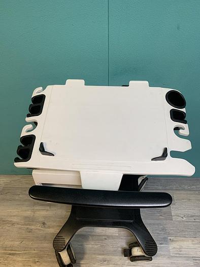 Gebraucht GE Trolley Safelock cart