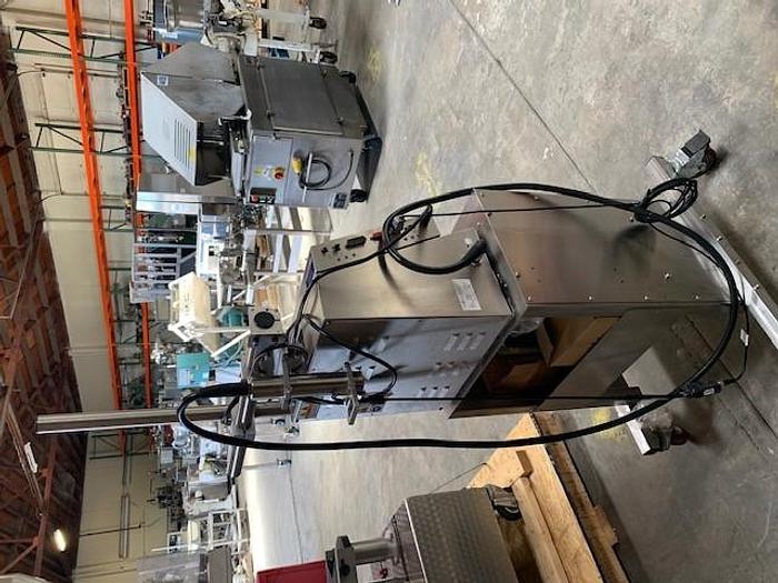 Used 2018 Leibinger Jet 2 Neo Ink Jet Printer for Sale in Stockton,...