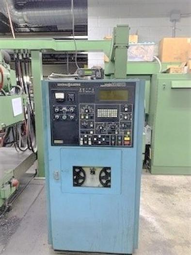 Used Wotan Rapid 0