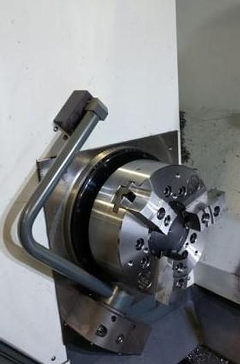 Used 2019 HAAS ST-40 CNC Turning Center