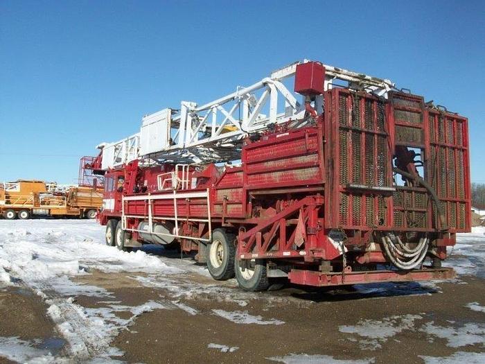 Used MAINLAND M-32