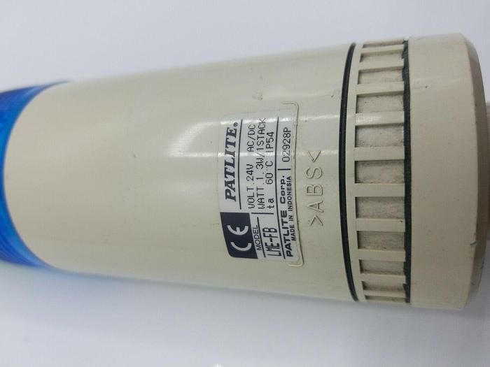 Used PATLITE LME-FB LIGHT TOWER