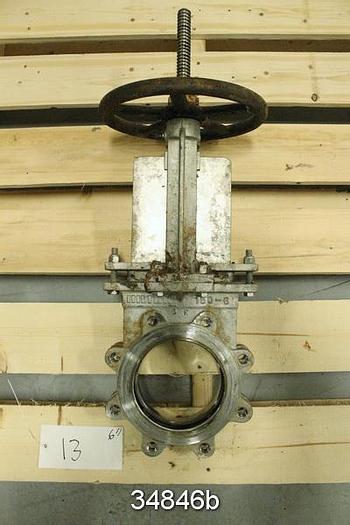 Used FABRI FV-C6701290100 #34846